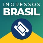 Atrações, Passeios e Parques pelo Brasil
